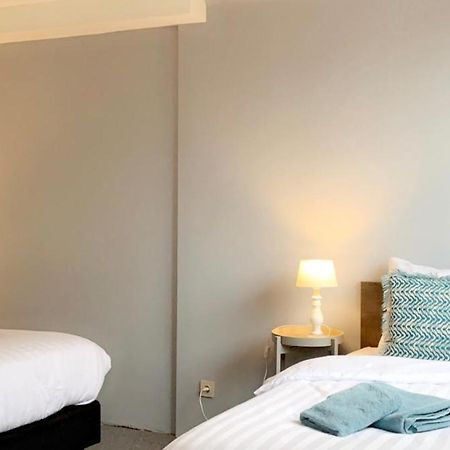 Hotel Aan De Linge Kedichem Eksteriør billede